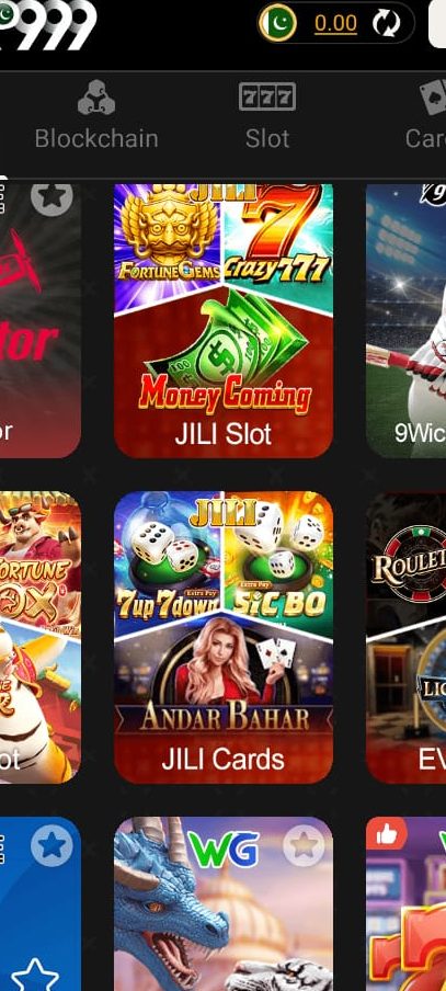 M91 Game