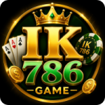 IK 786 Game
