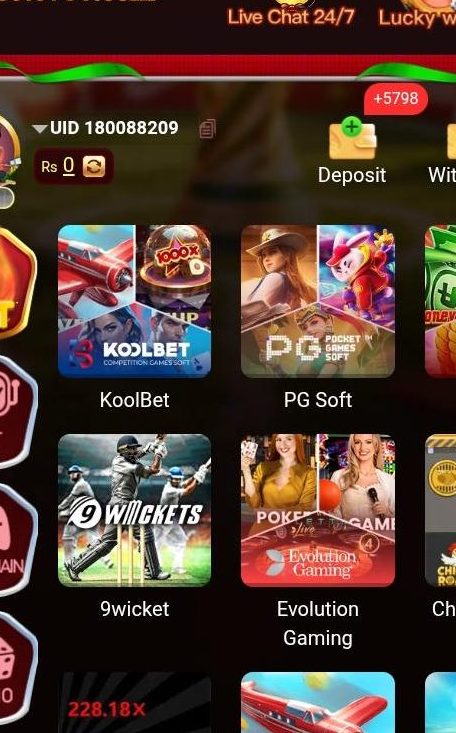 Win588 Game