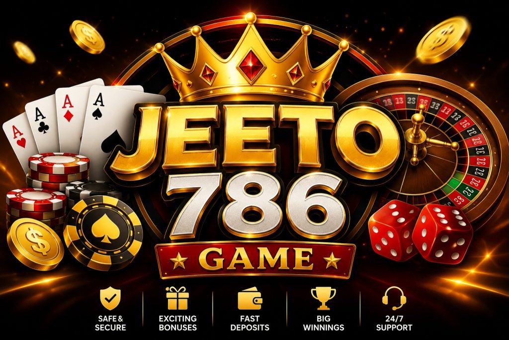 jeeto786 Game