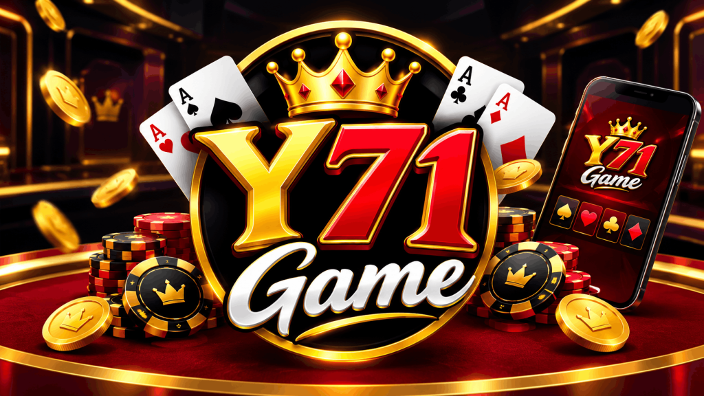 Y71 Game