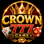 CROWN777 game