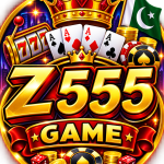 Z555 game