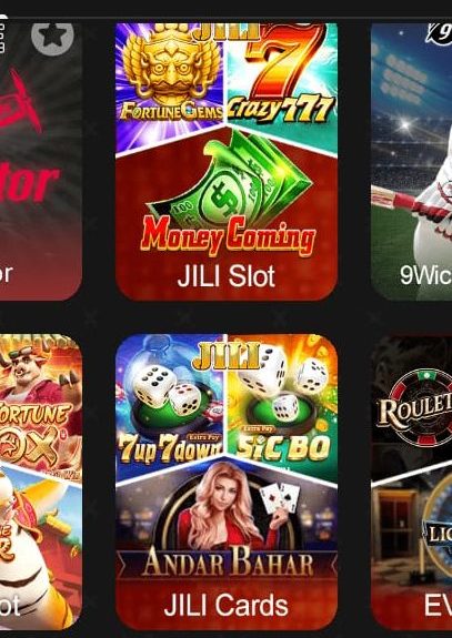 M91 Game